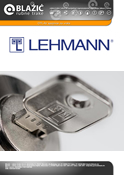 Lehman bravice za namještaj